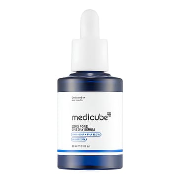 Medicube Zero Pore One Day Serum 30 ml
