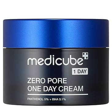 Medicube Zero Pore One Day Cream 50 ml
