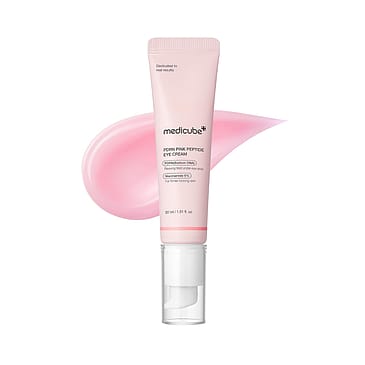 Medicube PDRN Pink Peptide Eye Cream 30 ml