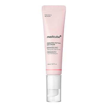Medicube PDRN Pink Peptide Eye Cream 30 ml