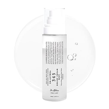 Dr. Althea 345 Relief Cream Mist 100 ml