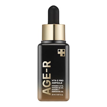 Medicube Age-R Vita C Pro Ampoule 20 ml