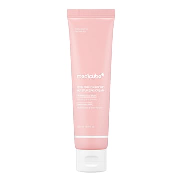Medicube PDRN Pink Hyaluronic Moisturizing Cream 50 ml