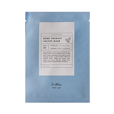 Dr. Althea Herb Therapy Velvet Mask 1 stk
