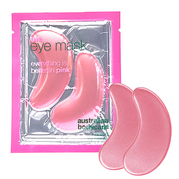Australian Bodycare B12 Eye Mask 1 pcs