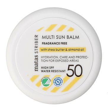 Matas Striber Sun Multi Balm SPF50 45 ml