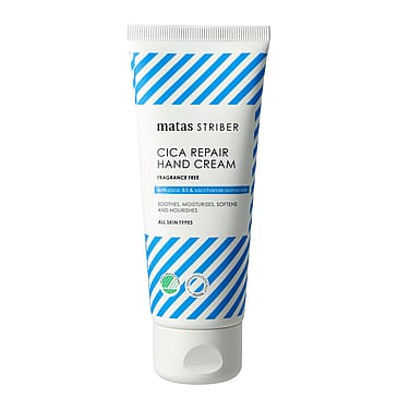 Matas Striber Hand Cream Normal skin 100 ml