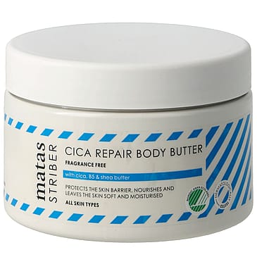 Matas Striber Body Butter Normal skin 250 ml