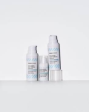 Matas Striber Hyaluron Day Cream Fragrance Free