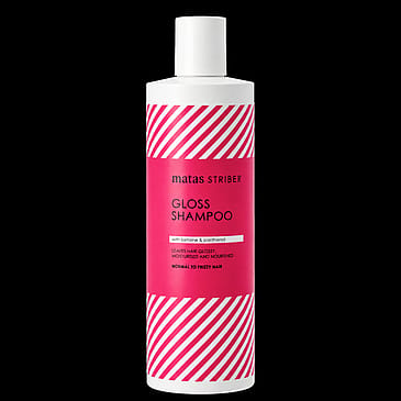 Matas Striber Glossy Shampoo