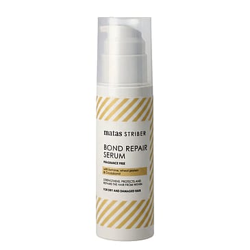 Matas Striber Bond Repair Serum Fragrance Free