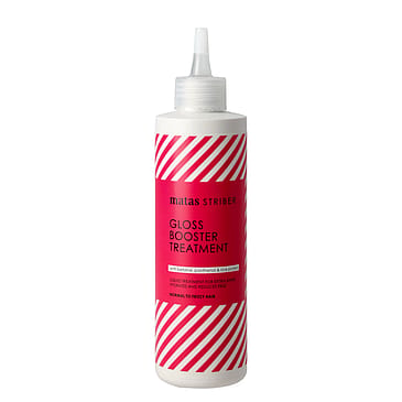 Matas Striber Glossy Gloss Treatment Water