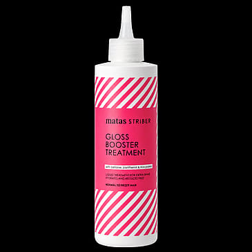 Matas Striber Glossy Gloss Treatment Water