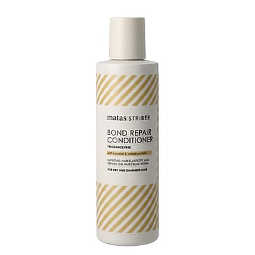 Matas Striber Bond Repair Conditioner Fragrance Free