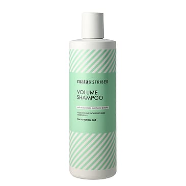 Matas Striber Volume Shampoo