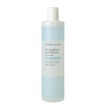 Matas Striber Hyaluron Skin Tonic Fragrance Free