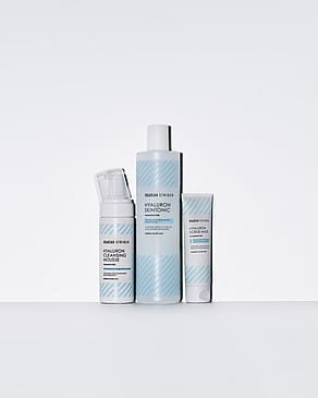 Matas Striber Hyaluron Skin Tonic Fragrance Free