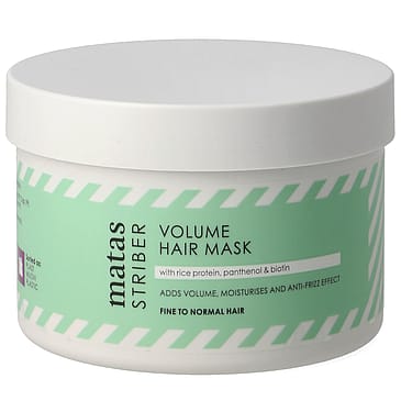 Matas Striber Volume Hair Treatment