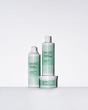 Matas Striber Volume Hair Treatment