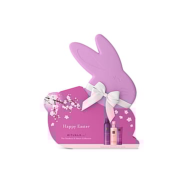 RITUALS Easter Giftset - Cherry Blossom 2026 200 ml + 150 ml + 70 ml