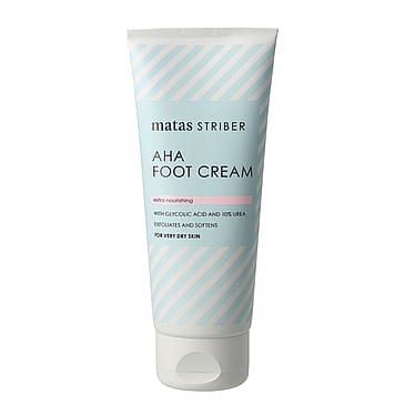 Matas Striber AHA Foot Cream