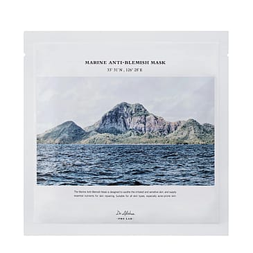 Dr. Althea Marine Anti Blemish Mask 1 stk