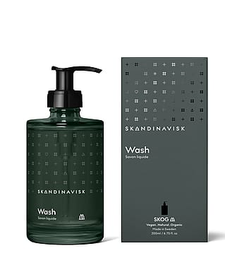 SKANDINAVISK Skog Wash 200 ml