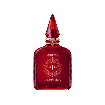 Charlotte Tilbury More Sex Eau De Parfum 100 ml