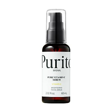 Purito Pure Vitamin C Serum 60 ml 60 ml