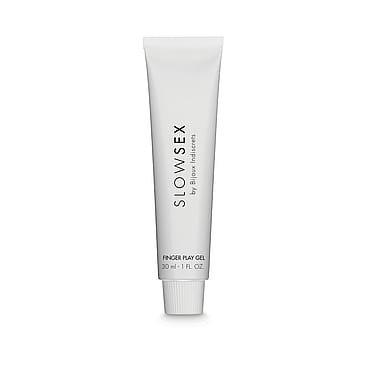 Bijoux Indiscrets Indiscrets Finger Play Gel Bijoux Indiscrets Finger Play Gel