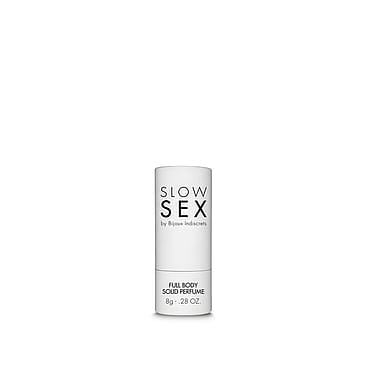 Bijoux Indiscrets Indiscrets Intimate Solid Perfume Bijoux Indiscrets Intimate Solid Perfume