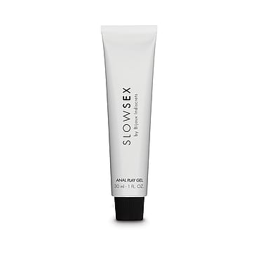 Bijoux Indiscrets Indiscrets Anal Play Gel Bijoux Indiscrets Anal Play Gel