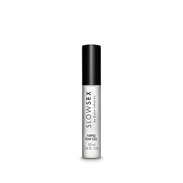 Bijoux Indiscrets Indiscrets Nipple Play Gel Bijoux Indiscrets Nipple Play Gel