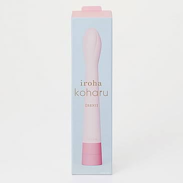 iroha koharu BENI BENI