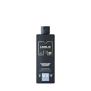label.m Diamond Dust Nourishing Shampoo 300 ml