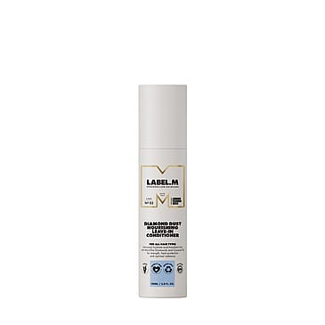 label.m Diamond Dust Nourishing Leave in Conditioner 150 ml