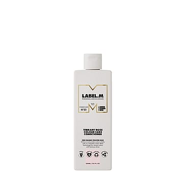 label.m Vibrant Rose Colour Care Conditioner 300 ml