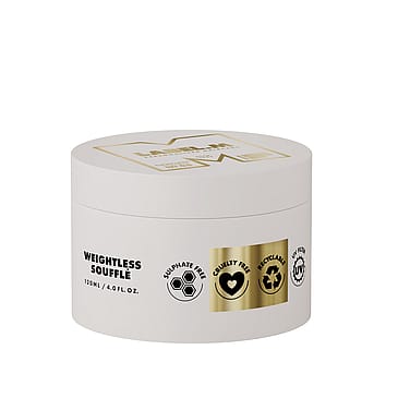 label.m Weightless  Souffle 120 ml