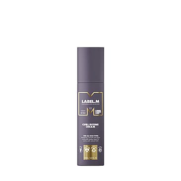 label.m Curl Define Cream 150 ml