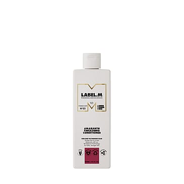 label.m Amaranth Thickening Conditioner 300 ml