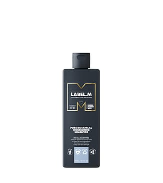 label.m Pure Botanical Natural Nourishing Shampoo 300 ml