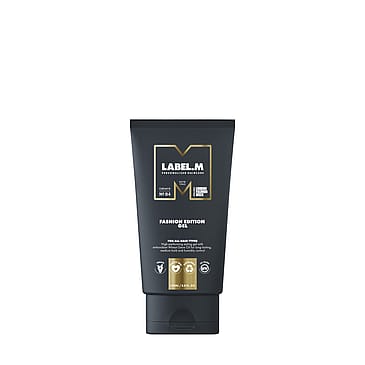 label.m Fashion Edition Gel 150 ml