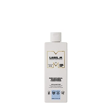 label.m Pure Botanical Natural Nourishing Conditioner 300 ml