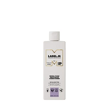 label.m Royal Yuzu Anti-Frizz Conditioner 300 ml