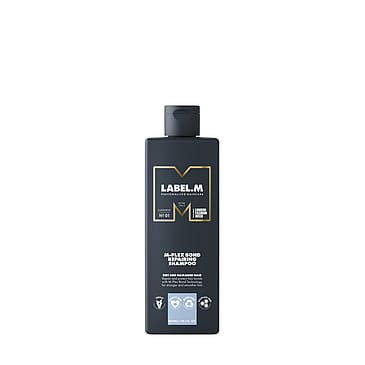 label.m M-Plex Bond Repairing Shampoo 300 ml
