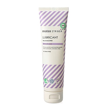 Matas Striber Lubricant No Perfume