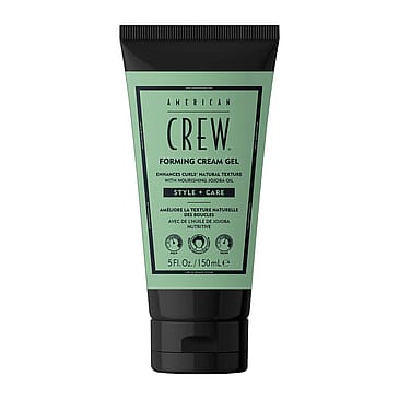 American Crew Forming Gel Cream Hair Styling Gel 150 ml