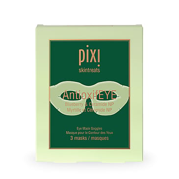 Pixi AntioxifEYE Eye Mask Goggles x 3 3 pcs