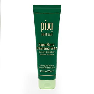 Pixi SuperBerry Cleansing Whip 135 ml