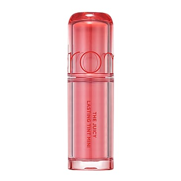 rom&nd The Juicy Lasting Tint Mini 02 Guava Beige